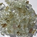 1/2 inch Golden Reflective Fire Glass Crystals - 1599-5
