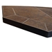 18 x 48 Africana Hearth Extension - SP10-1912